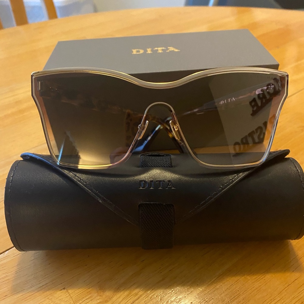 Women’s Dita Silica Sunglasses